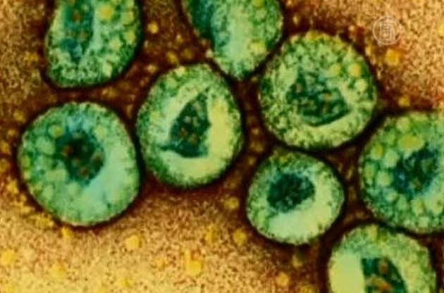 В Германии зафиксирована первая смерть от коронавируса MERS