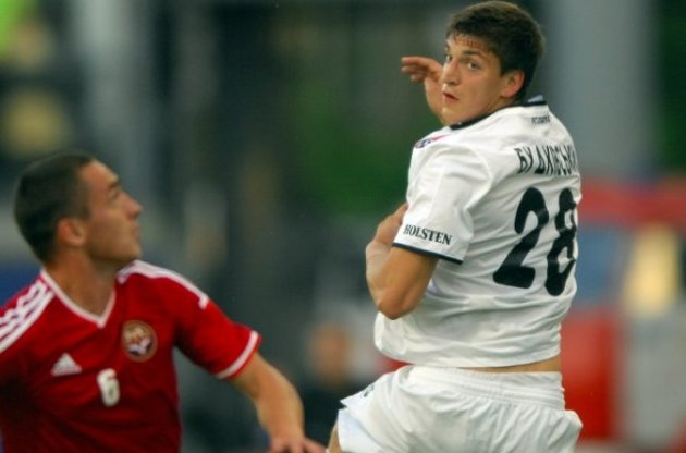 Будковский готов переехать в Россию