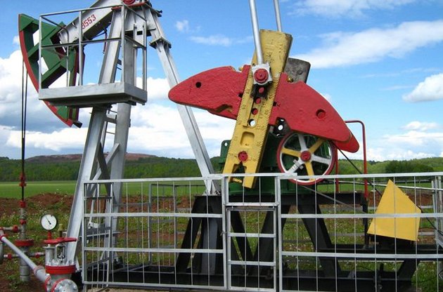 Нефти в мире слишком много