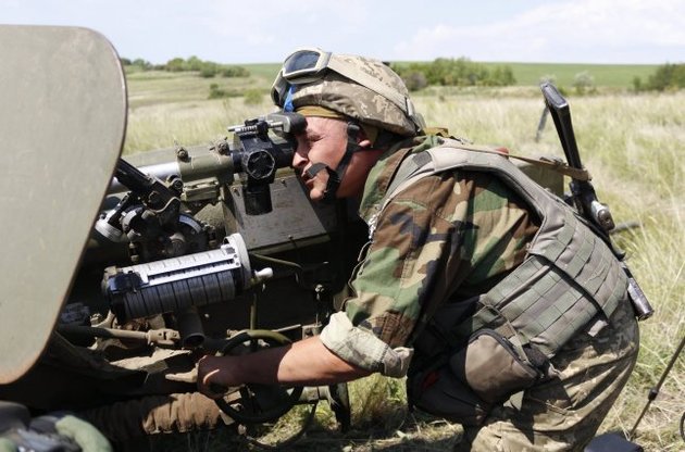 Американська зброя в руках армії України не зупинить Путіна – National Interest
