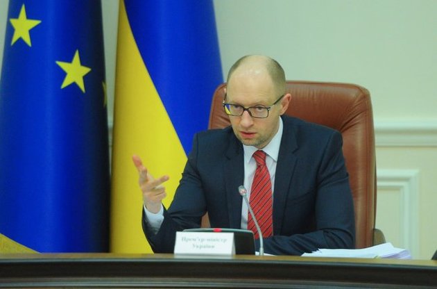 Рейтинг партии премьера упал с 22% до 3,5%