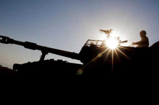 Жертвами збройних конфліктів у всьому світі стали в минулому році 180 тисяч осіб