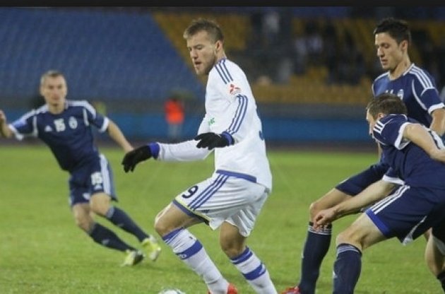 УПЛ продовжує атестацію