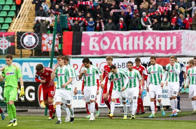 Сезон в УПЛ може бути відкладений