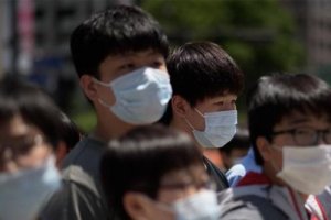 У МЗС радять українцям утриматися від поїздок в Корею через вірус MERS