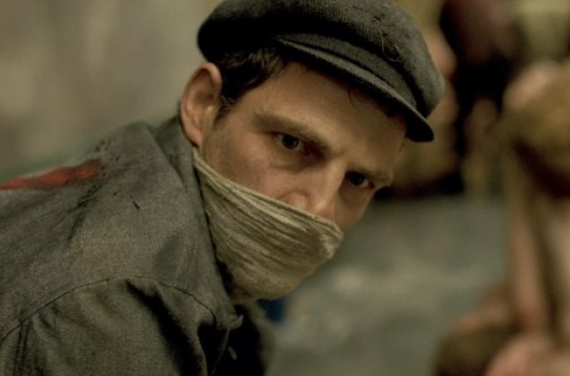 Дебют венгерского режиссера Ласло Немеша «Сын Саула» получил Гран-при Каннского кинофестиваля