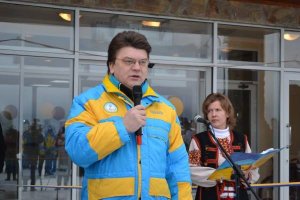 Украина отказывается от самостоятельного проведения Евробаскета-2017
