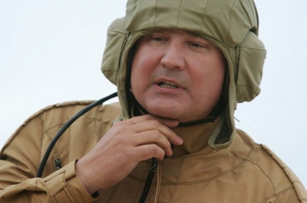 Рогозин не увидел нарушения международных обязательств в наращивании ядерного потенциала России