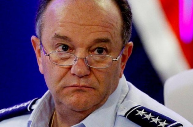 Бридлав надеется, что Путин будет более ответственно относиться к словам о ядерном оружии