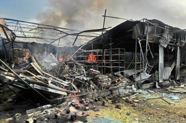 Бойовики все частіше роблять спроби наступати на сили АТО