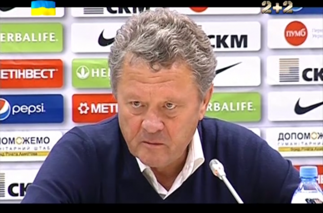 Маркевич став жертвою розіграшу