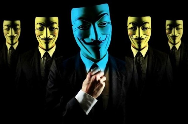 Anonymous взломали несколько сайтов правительства Канады