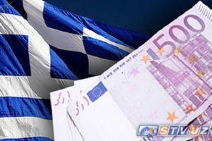 В Греции вкладчики за день сняли со счетов в банках более 800 миллионов евро