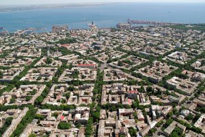 Саакашвілі звинуватив СБУ в "кришуванні" контрабанди в Одесі