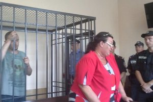 Суд заарештував підозрюваного у вбивстві Бузини Дениса Поліщука на 2 місяці