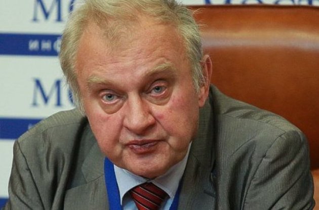Євродепутат від Чехії впевнений, що санкції проти Росії "потихеньку підуть"
