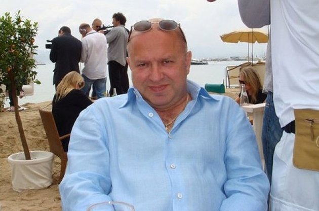 Селюк защищает интересы своих клиентов