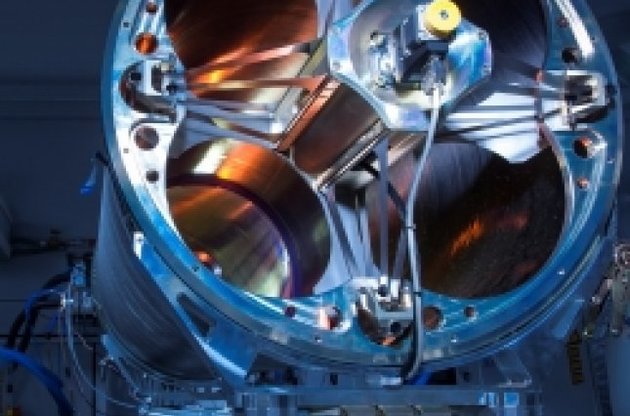 Дана установка зможе знищувати дрони в радіусі до 3 км