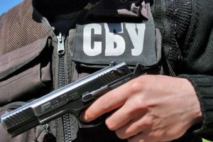 Силовики заблокували будівлю Апеляційного суду Києва – ЗМІ