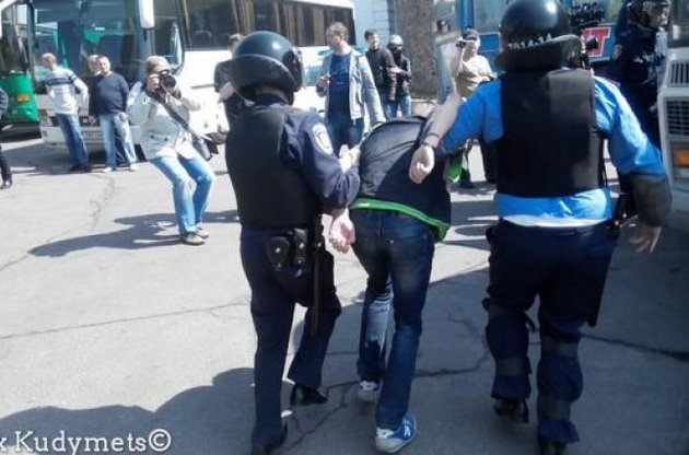 Вместо расширения прав и свобод человека в Украине происходит их сворачивание – эксперты