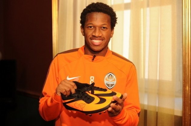 Фред может переехать в Турцию