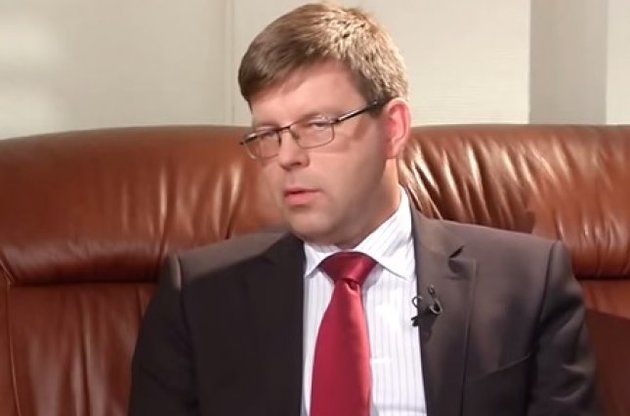 Зі слів Марюса Януконіса, Литва готова стати прикладом для інших