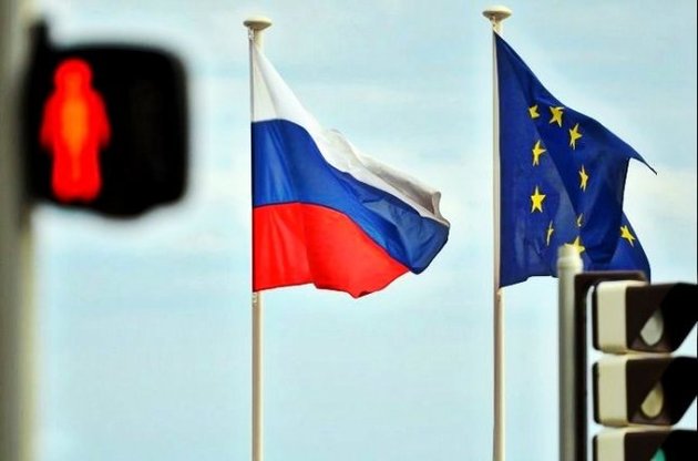 Не менше 9-ти країн ЄС не ввели персональні санкції проти росіян - Die Welt