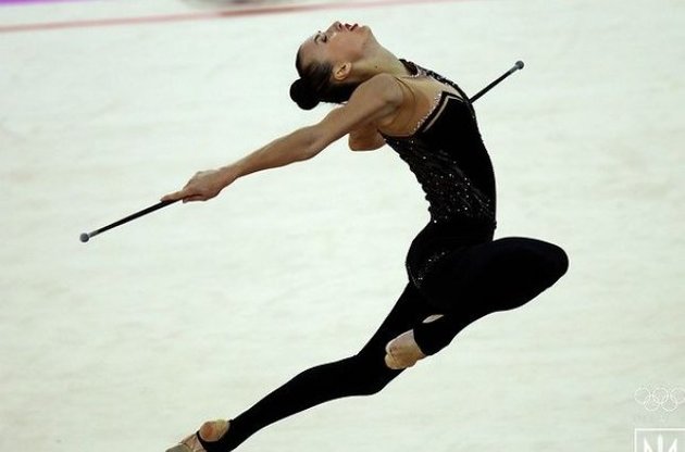 Ризатдинова выиграла два &quot;серебра&quot;