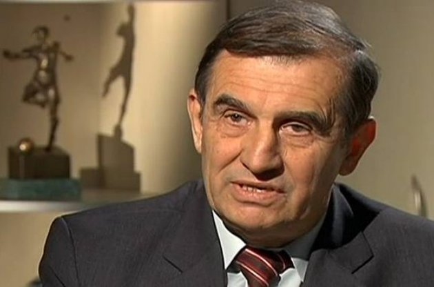 Решко назвав нинішній формат чемпіонату оптимальним