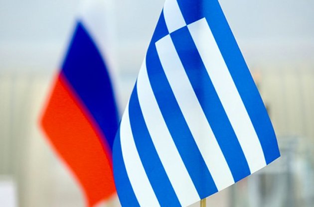 США побоюються "відходу" Греції до Росії – FT