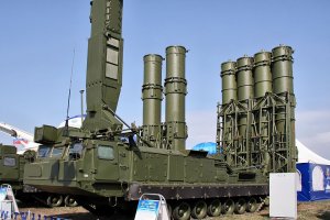 Іран і Росія близькі до укладення угоди щодо постачання С-300 – Ъ
