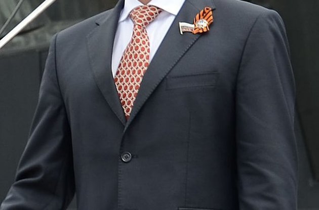 Ініціатива Журавльова нібито спрямована на запобігання спотворення історичних фактів