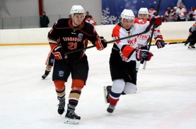 В финале чемпионата Украины &quot;Кременчуг&quot; проиграл АТЭКу