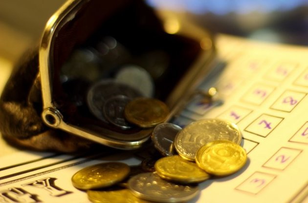 Объем предоставленых субсидий увеличился в 6 раз