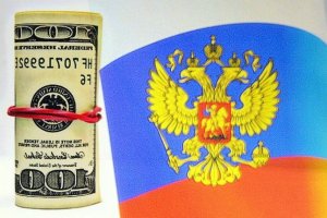 Росія повідомила про своєчасну виплату Україною останніх $ 75 млн за "кредитом Януковича"