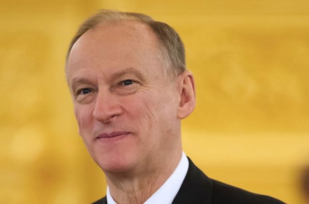 Патрушев вважає, що США хочуть знищити Росію. Ілюстрація