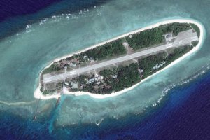 Філіппіни разом із США проведуть військові навчання біля Південно-Китайського моря