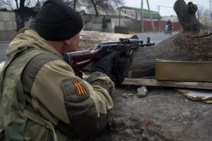 Боевики более 40 раз обстреливали позиций ВСУ и мирных жителей в Донбассе