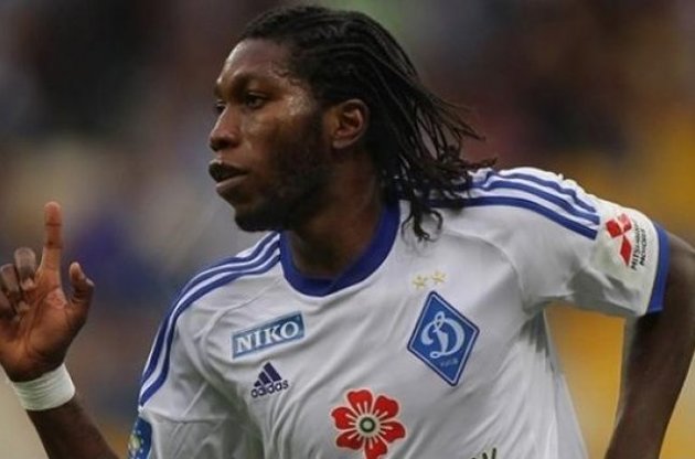 Мбокани ждет предложений от других клубов