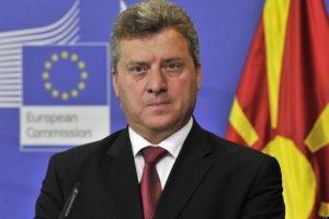 Глава Македонии: Пока ЕС и НАТО медлят, РФ усиливает влияние в Юго-Восточной Европе