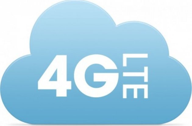 4G-технологія найбільш зацікавить 4-5 українських мобільних операторів
