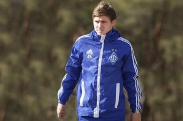 Калитвинцев 15 разів виходив на поле в минулому сезоні