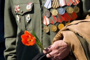 Россияне отказались от тезиса: "Чтобы только не было войны" - Wyborcza