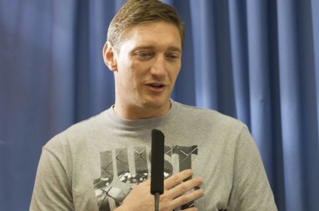 Ліщук залишив в Іспанії частину серця