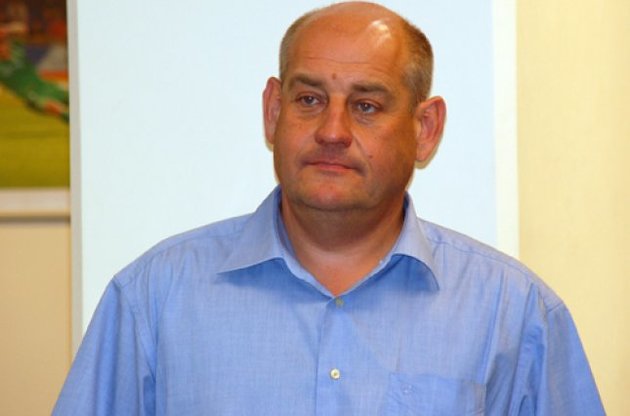 Стеценко уверяет, что у Маркевича и менеджмента есть полное взаимопонимание