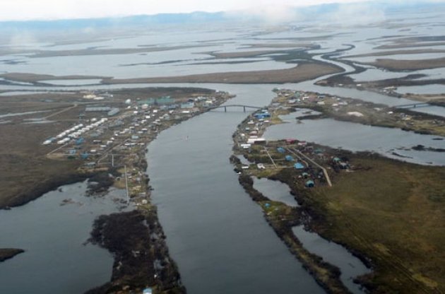 На Алясці почалися військові навчання США