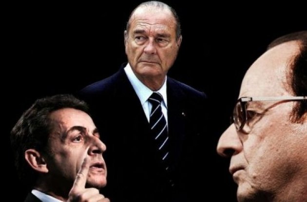 У Франції розбираються зі скандалом з прослуховуванням