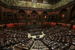В Італії прийняли резолюцію щодо подовження санкцій проти Росії