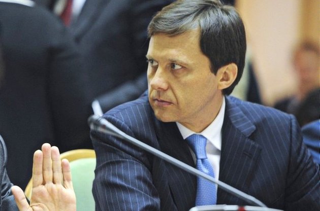Шевченко заявляет, что Рада не рассмотрит его увольнение 30 июня