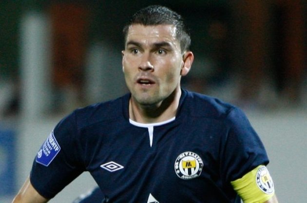 Чечер - один из тех, кто покинул клуб